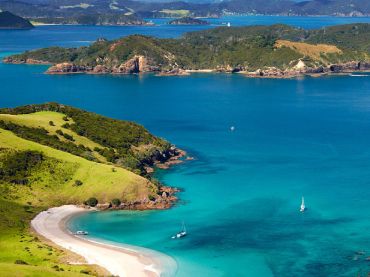 Bay of Islands Information